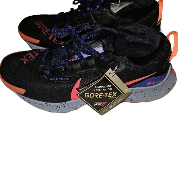 Nike pegasus trail (gortex) 8.5 - Picture 4 of 5